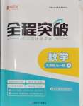 2024年全程突破九年級數(shù)學(xué)全一冊人教版