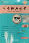 2024年同步經(jīng)典學(xué)案九年級化學(xué)全一冊人教版