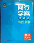 2024年同行學(xué)案九年級(jí)英語(yǔ)上冊(cè)外研版