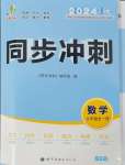 2024年同步?jīng)_刺九年級(jí)數(shù)學(xué)全一冊(cè)北師大版