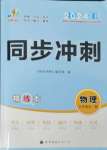 2024年同步?jīng)_刺九年級物理全一冊人教版