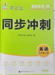 2024年同步?jīng)_刺八年級(jí)英語(yǔ)上冊(cè)外研版