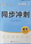 2024年同步?jīng)_刺八年級數(shù)學(xué)上冊人教版