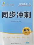 2024年同步?jīng)_刺八年級(jí)數(shù)學(xué)上冊(cè)北師大版