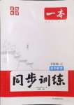 2024年一本同步訓練初中數(shù)學九年級上冊滬科版安徽專版