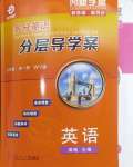 2024年分層導學案九年級英語全一冊外研版