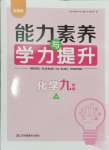 2024年能力素養(yǎng)與學(xué)力提升九年級化學(xué)上冊人教版