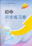 2024年同步練習冊山東科學技術(shù)出版社九年級英語全一冊人教版