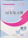 2024年同步練習(xí)冊山東教育出版社九年級化學(xué)上冊魯教版