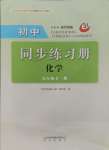 2024年同步練習(xí)冊明天出版社九年級化學(xué)全一冊魯教版五四制