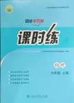 2024年同步導(dǎo)學(xué)案課時(shí)練九年級(jí)物理上冊(cè)人教版