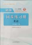 2024年同步練習(xí)冊明天出版社九年級英語全一冊魯教版五四制