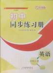 2024年同步練習冊山東教育出版社九年級英語全一冊魯教版54制