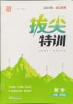 2024年拔尖特訓(xùn)四年級(jí)數(shù)學(xué)上冊(cè)人教版浙江專版