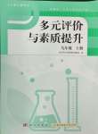 2024年多元評(píng)價(jià)與素質(zhì)提升九年級(jí)化學(xué)上冊(cè)科粵版