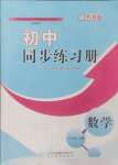 2024年同步練習(xí)冊山東教育出版社六年級數(shù)學(xué)上冊魯教版五四制