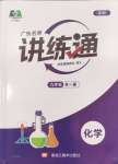 2024年廣東名師講練通九年級(jí)化學(xué)全一冊(cè)人教版深圳專(zhuān)版