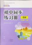 2024年同步练习册大象出版社九年级历史上册人教版