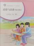 2024年練習(xí)部分七年級道德與法治全一冊人教版五四制