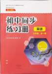 2024年同步練習冊大象出版社九年級英語全一冊人教版