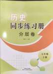 2024年同步練習(xí)冊(cè)分層卷七年級(jí)歷史上冊(cè)人教版