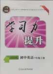 2024年學(xué)習(xí)力提升七年級英語上冊人教版