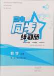 2024年同步練習冊大象出版社高中數學必修第一冊人教A版