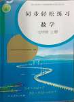 2024年同步轻松练习七年级数学上册人教版