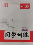 2024年一本九年級(jí)物理上冊(cè)人教版安徽專版