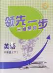 2025年領先一步三維提優(yōu)八年級英語下冊譯林版