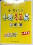2026年中考化学小题狂做提优版