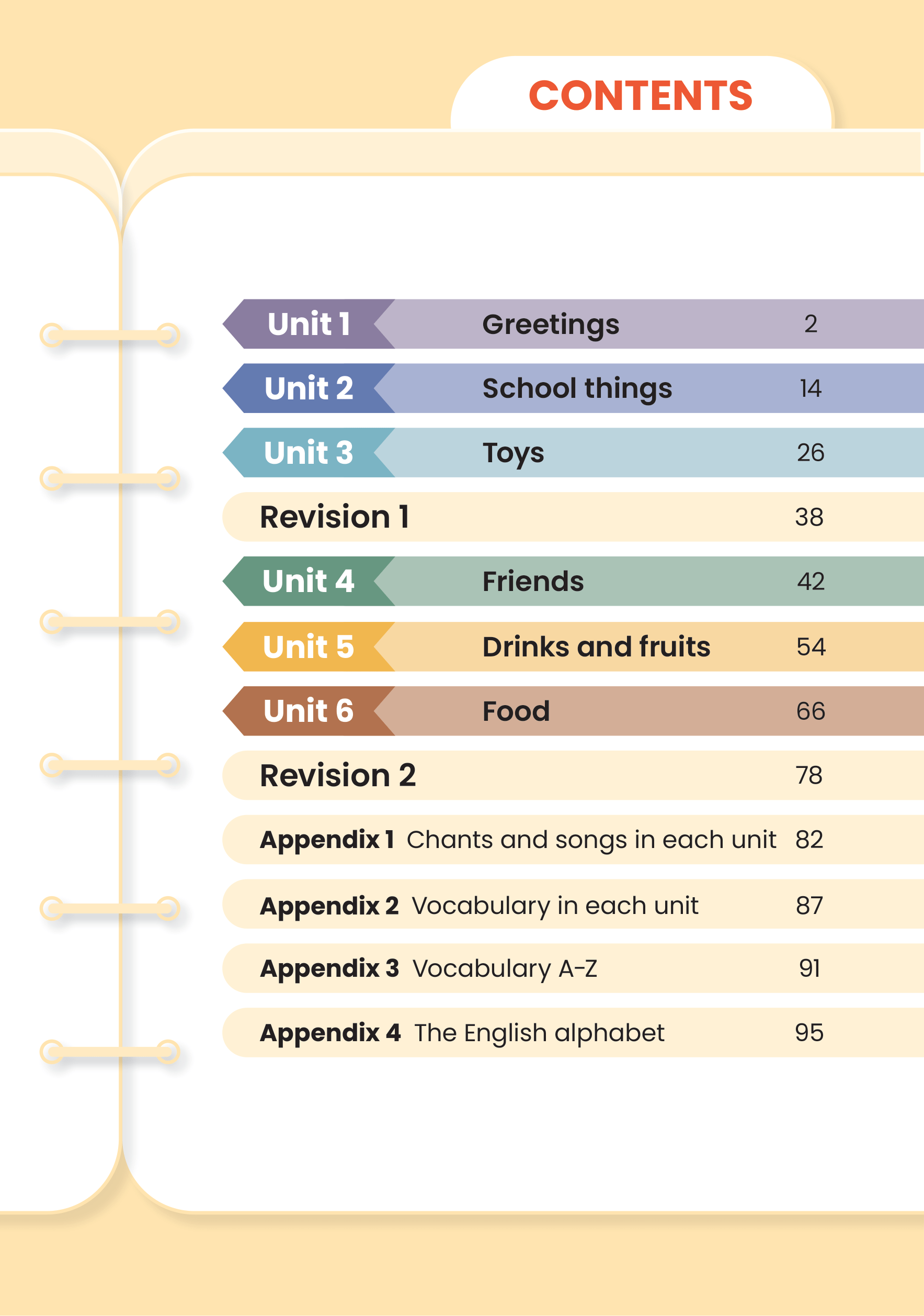 2025年教材課本三年級(jí)英語上冊(cè)人教精通版 第1頁