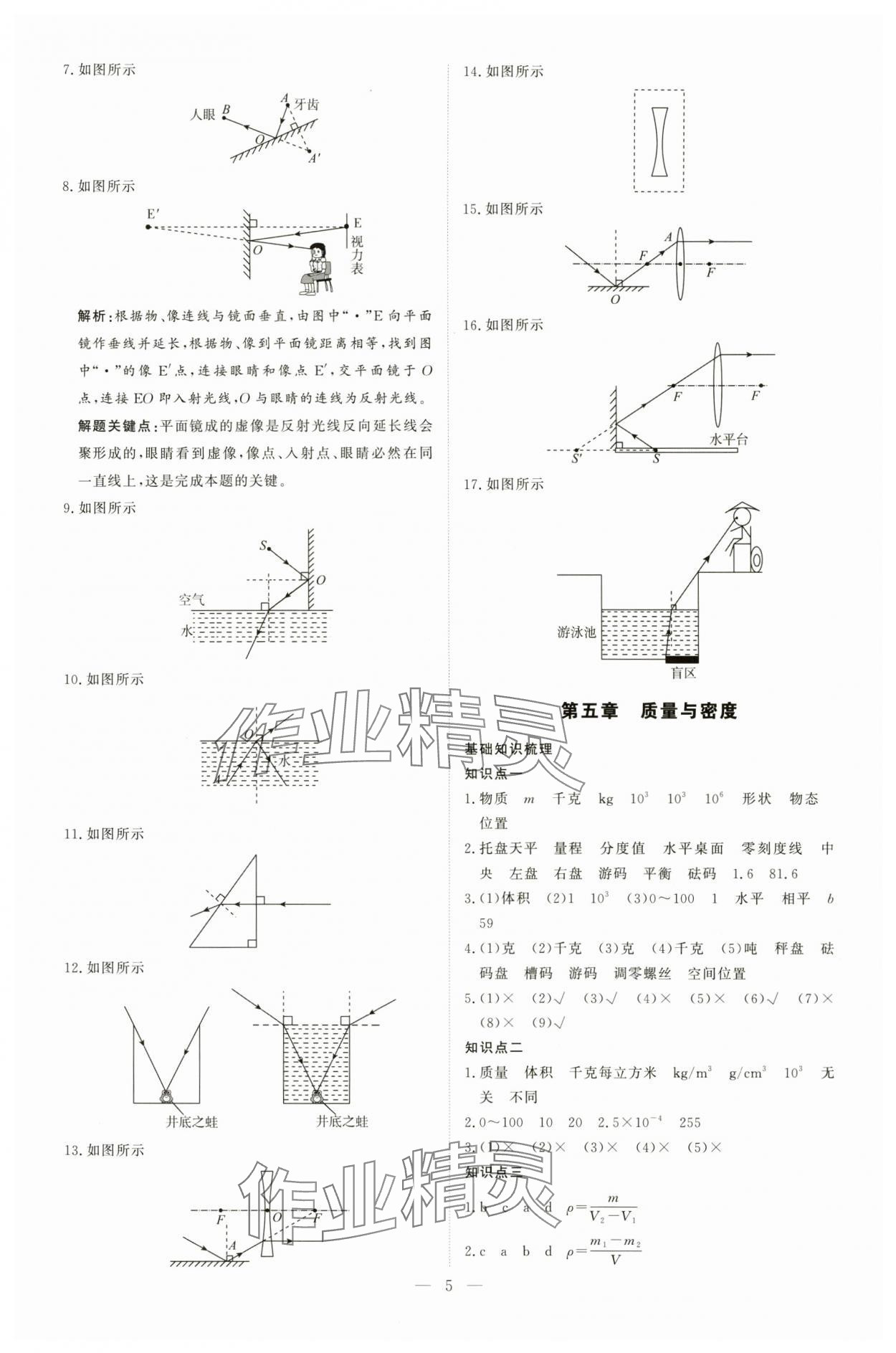2025年高效備考物理 第5頁