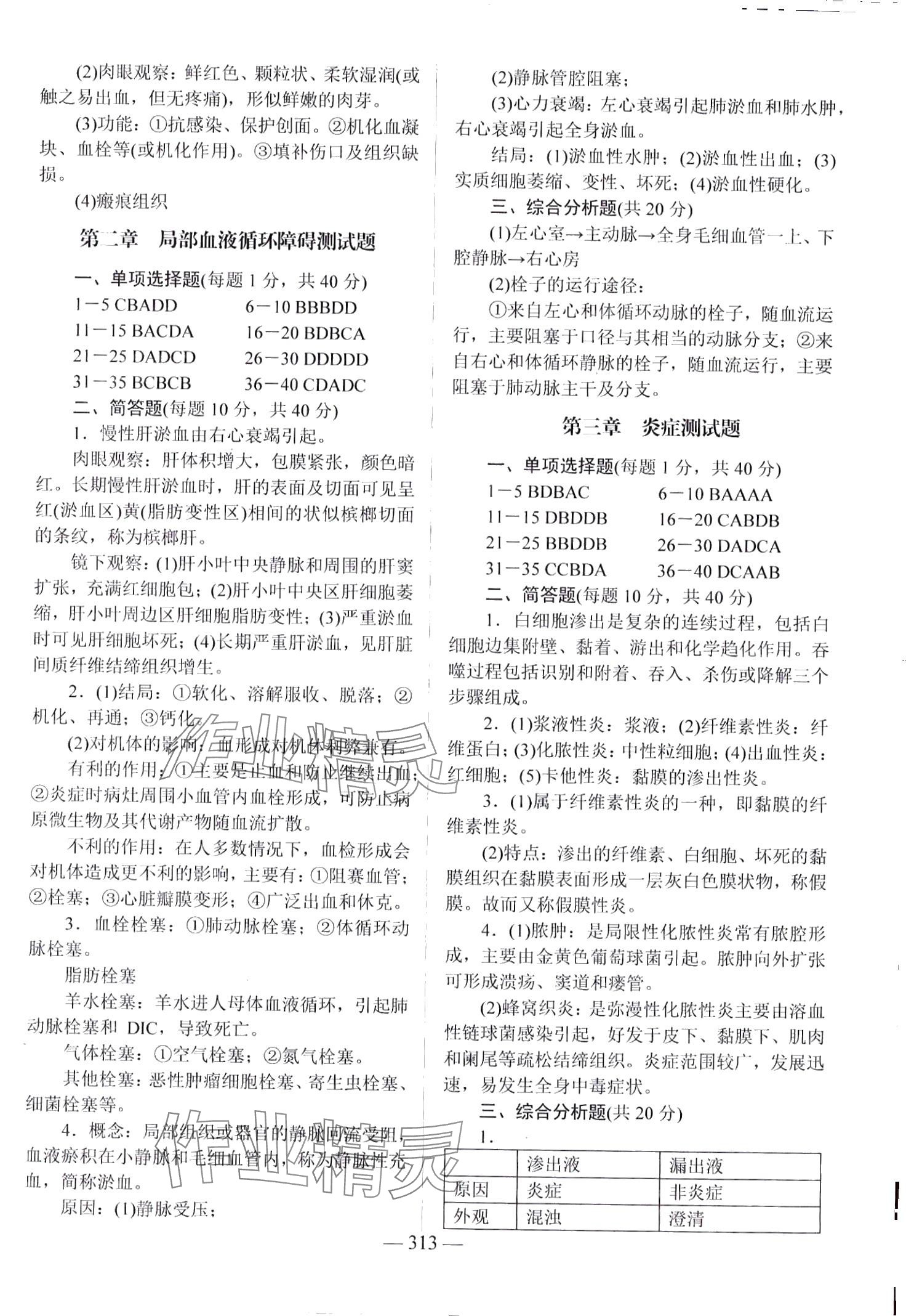 2024年学海领航阶段跟踪测评卷&nbsp;第15页