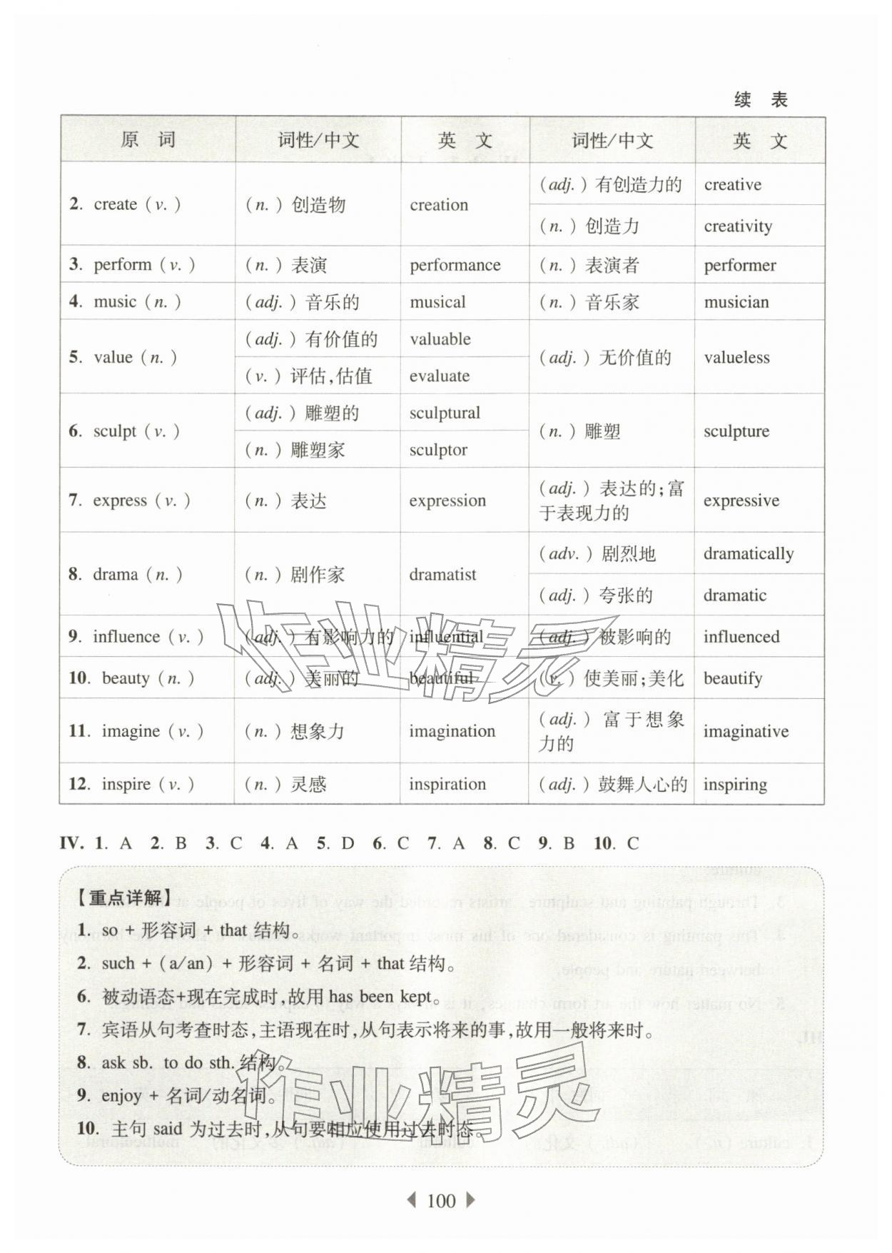 2026年华东师大版一课一练八年级英语下册沪教版五四制增强版&nbsp;第2页