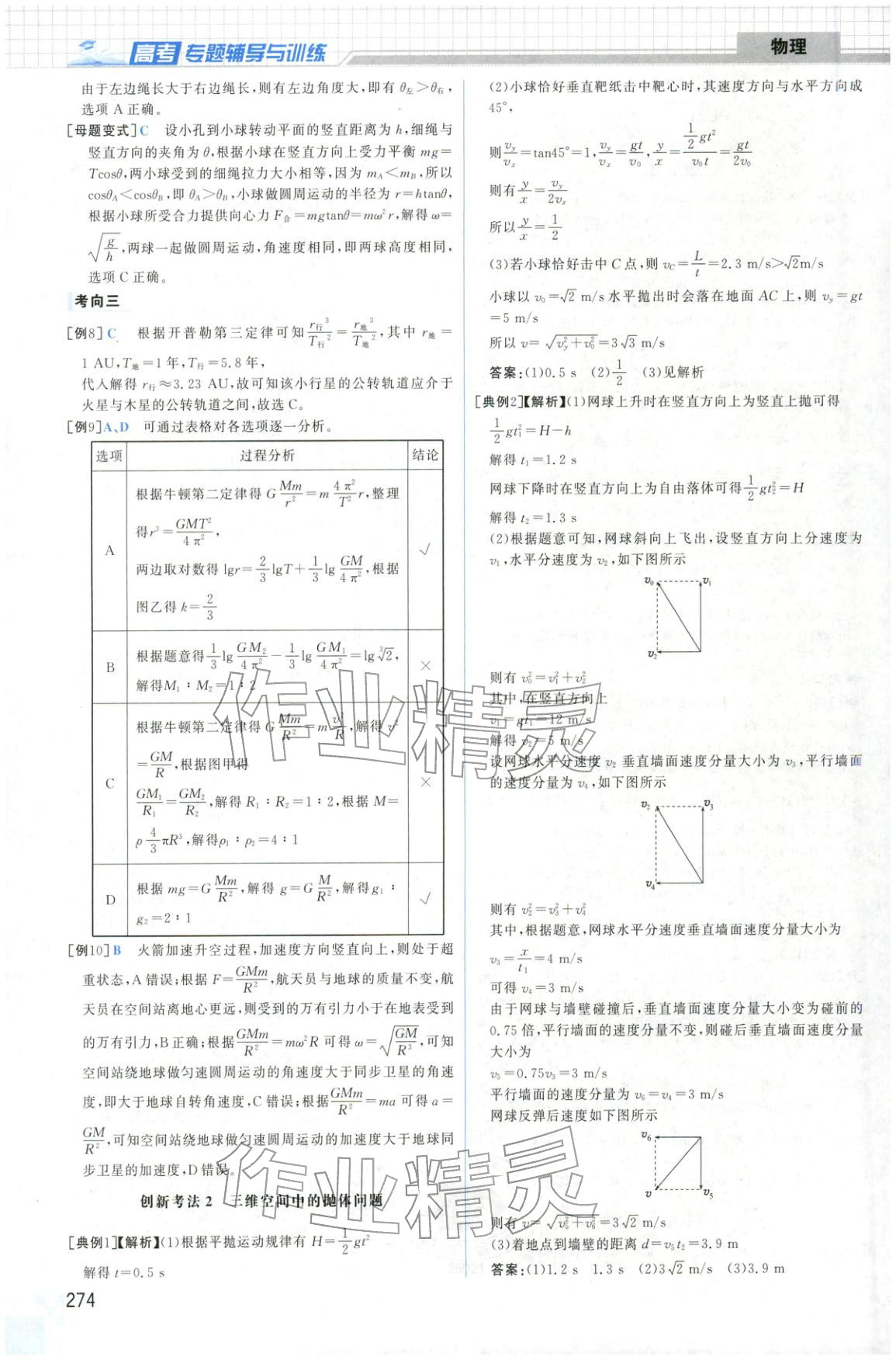 2026年高考專題輔導與訓練高中物理&nbsp;第6頁