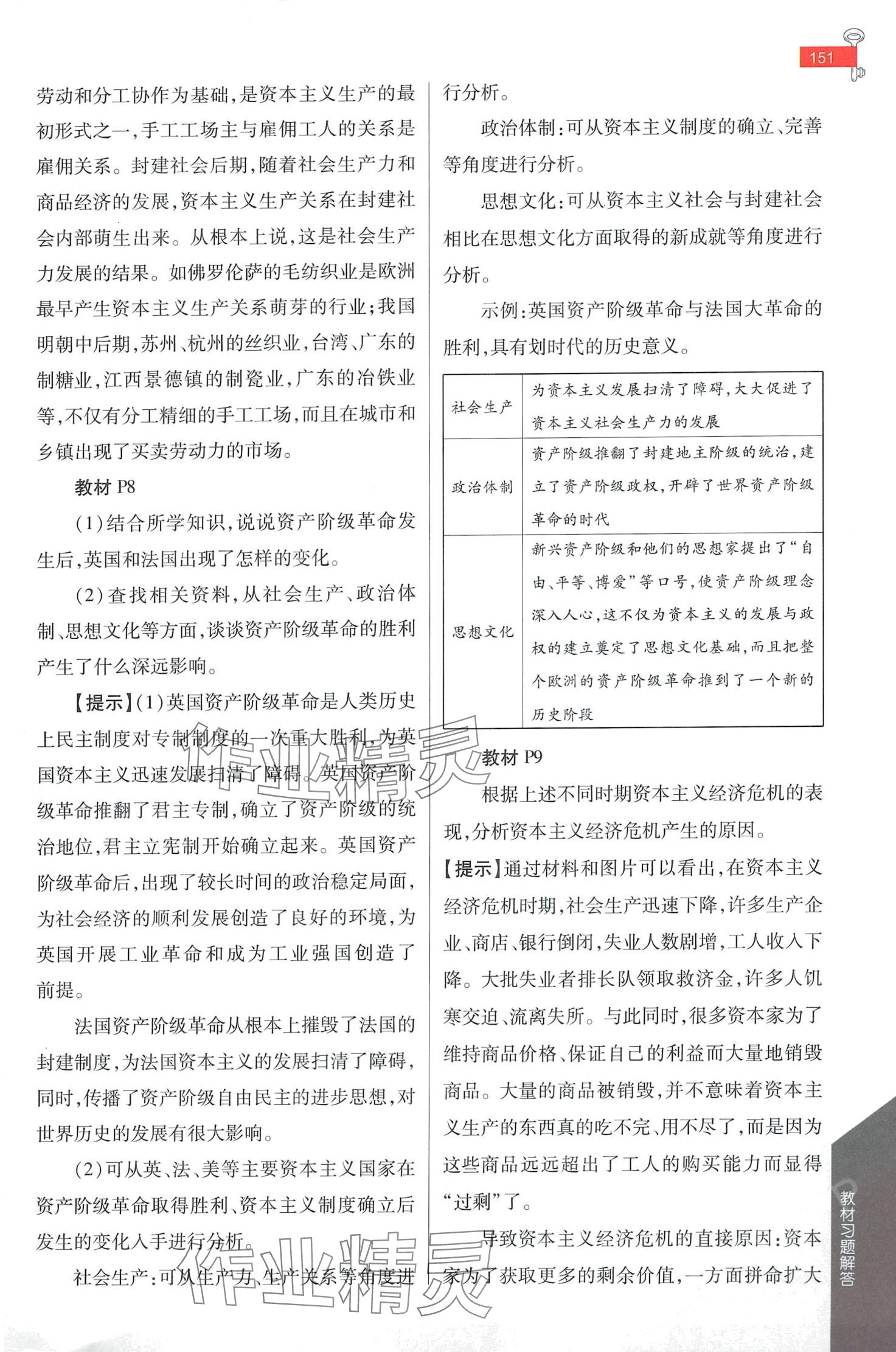 2024年教材課本高中道德與法治必修1人教版 第3頁(yè)