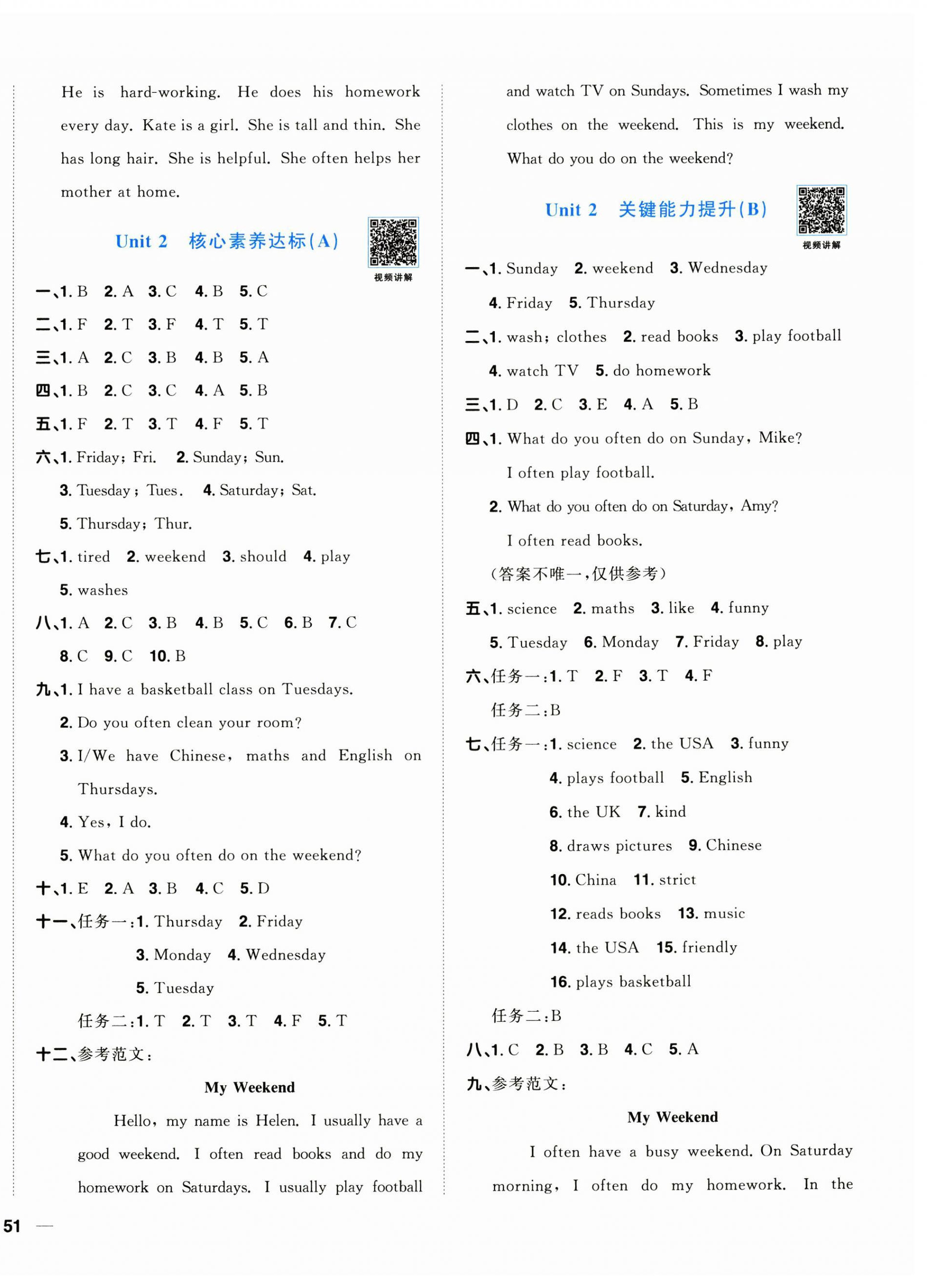 2024年陽(yáng)光同學(xué)一線名師全優(yōu)好卷五年級(jí)英語(yǔ)上冊(cè)人教PEP版 第2頁(yè)