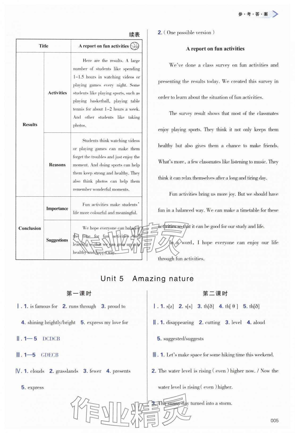 2025年學(xué)習(xí)質(zhì)量監(jiān)測七年級英語下冊外研版 第5頁