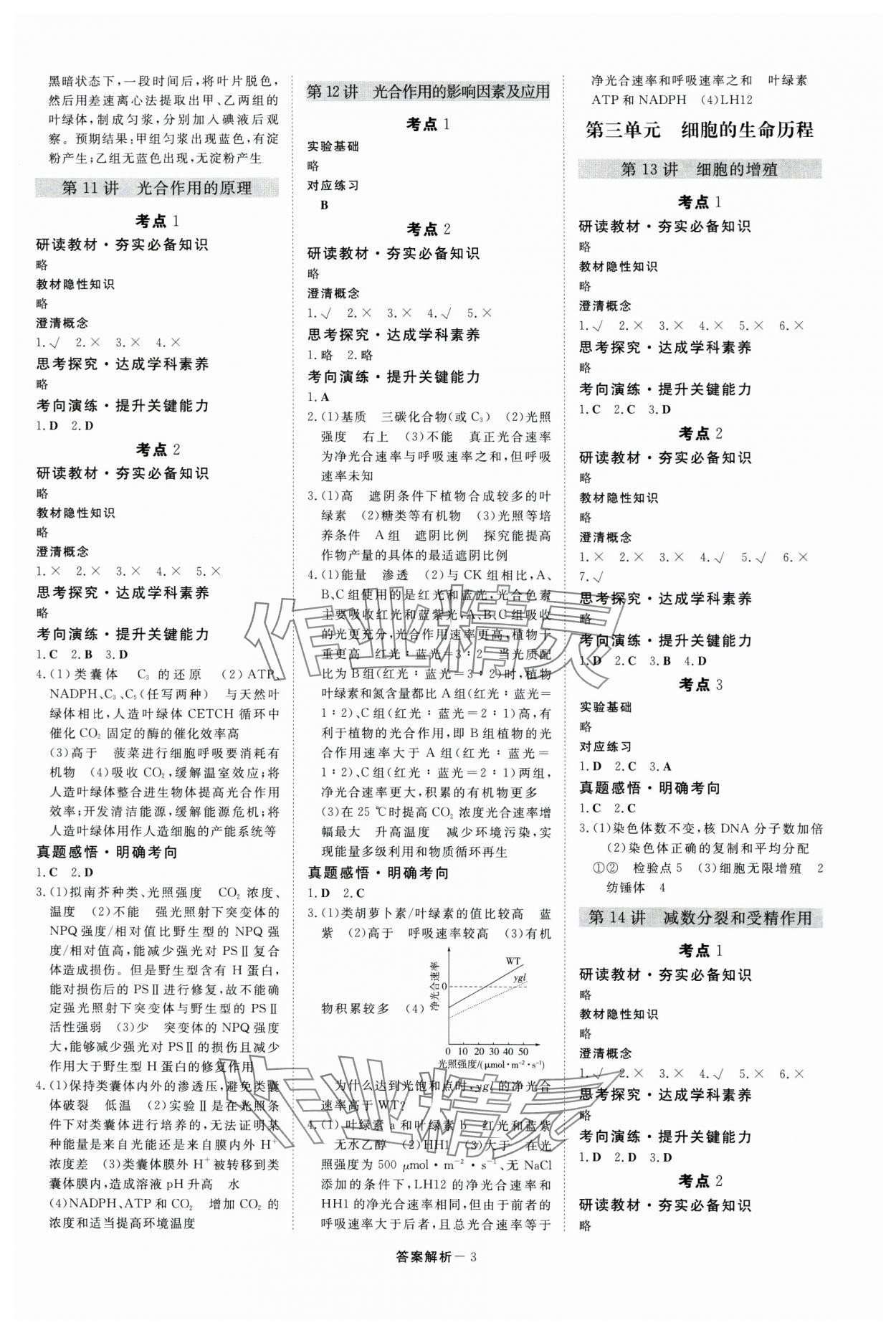 2024年非?？及父呷锶私贪?nbsp;第3頁