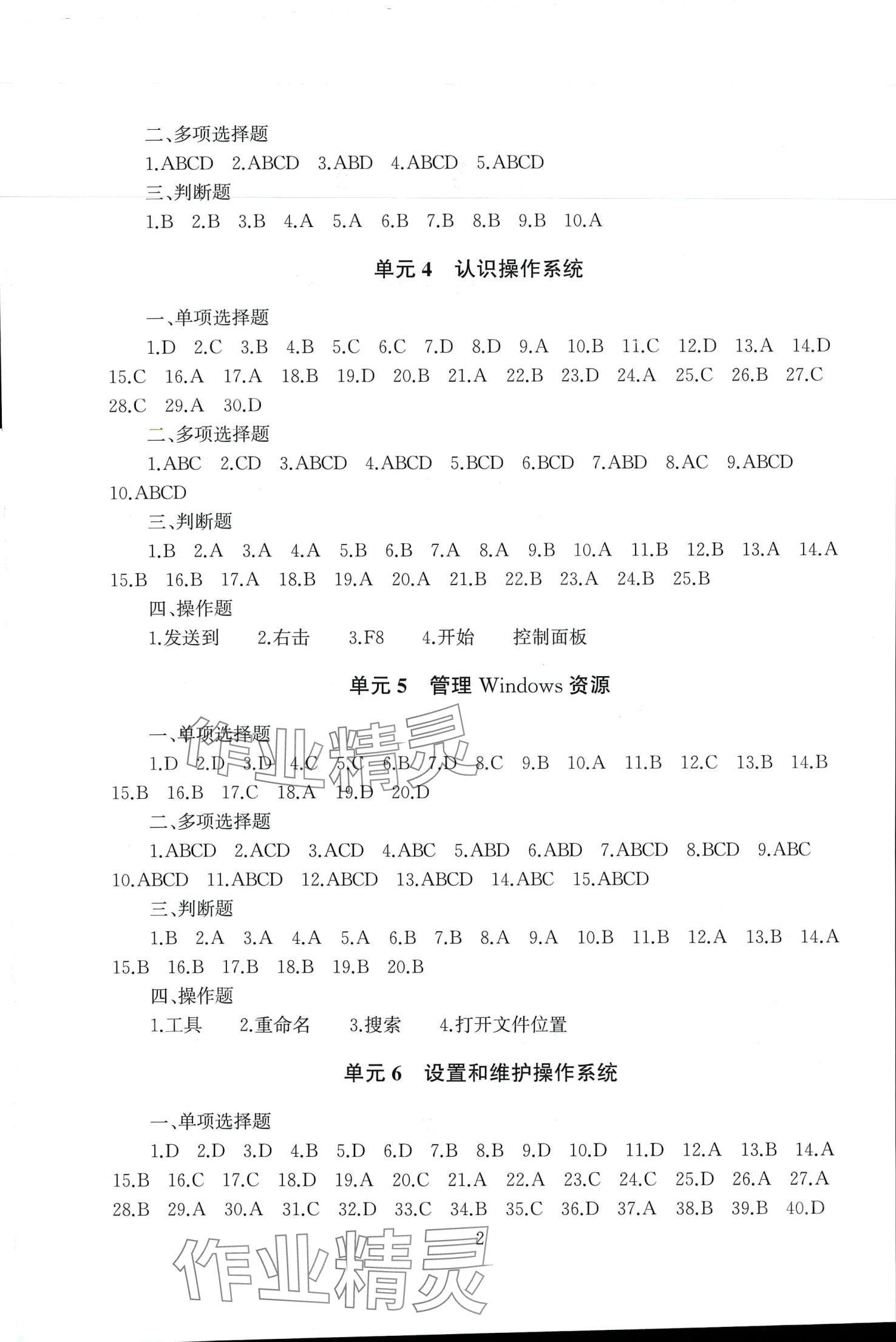 2024年计算机电子科学技术出版社 第4页