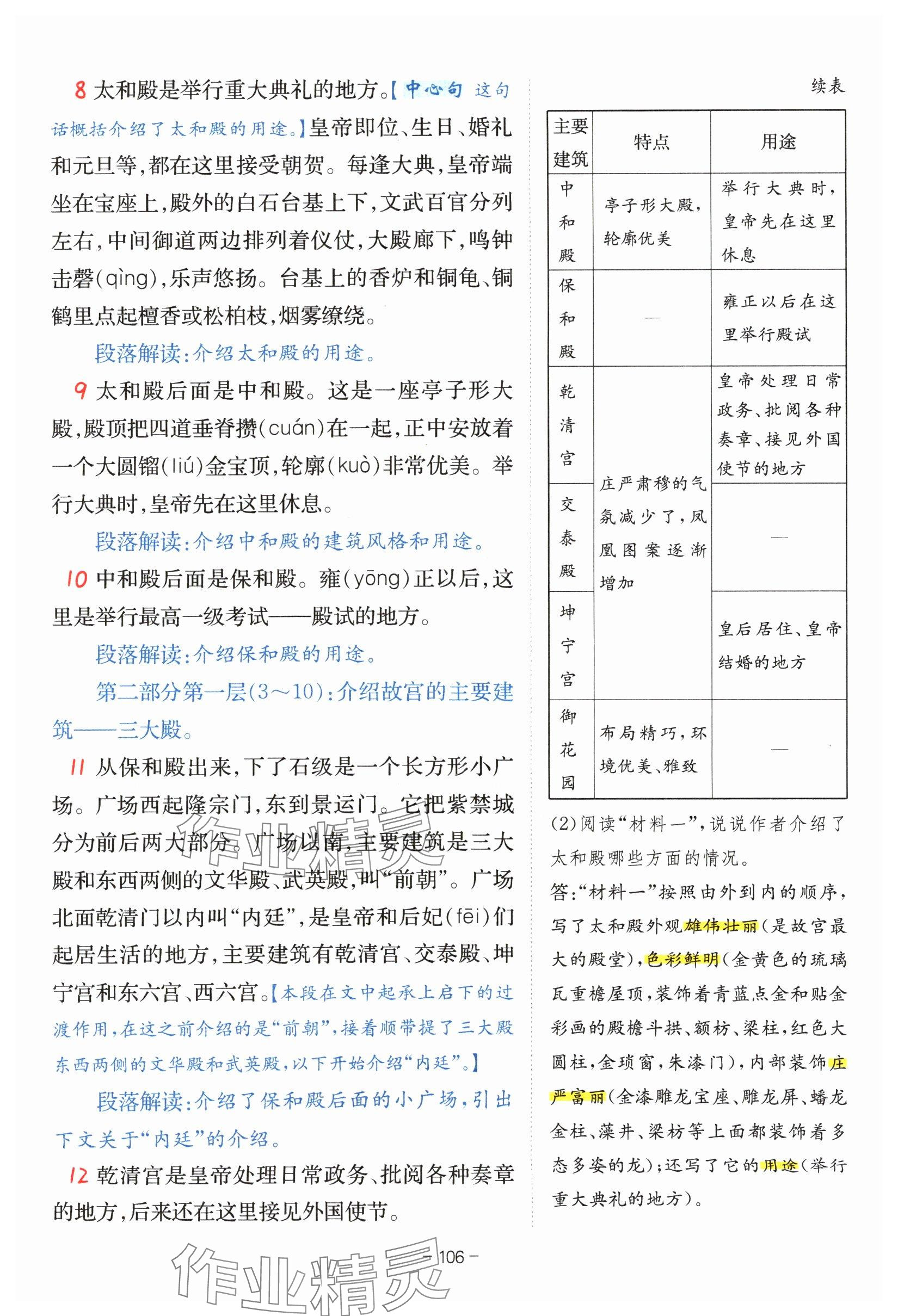 12.故宫博物院 - 第106页解析