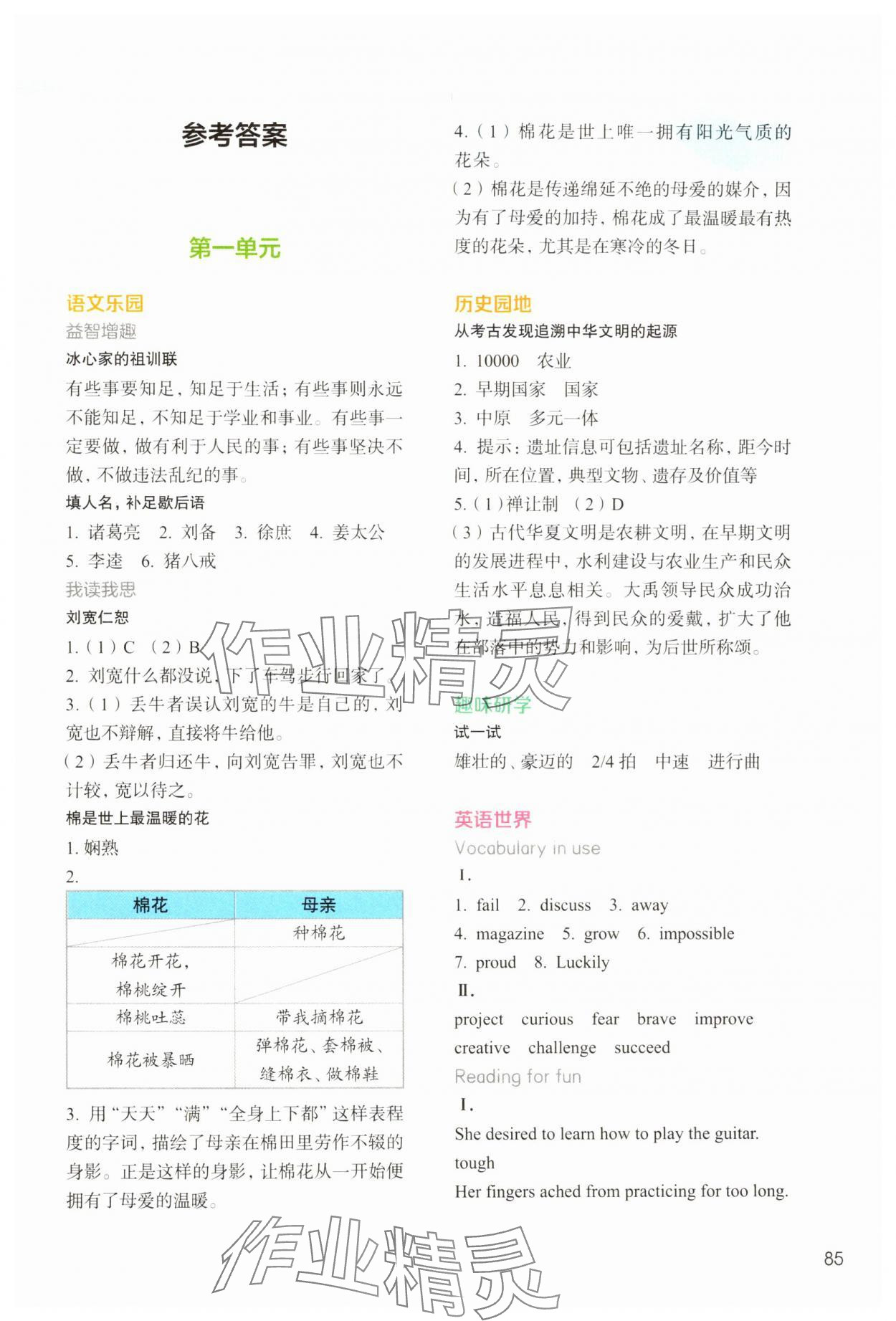 2025年寒假生活上海專用七年級(jí) 第1頁(yè)
