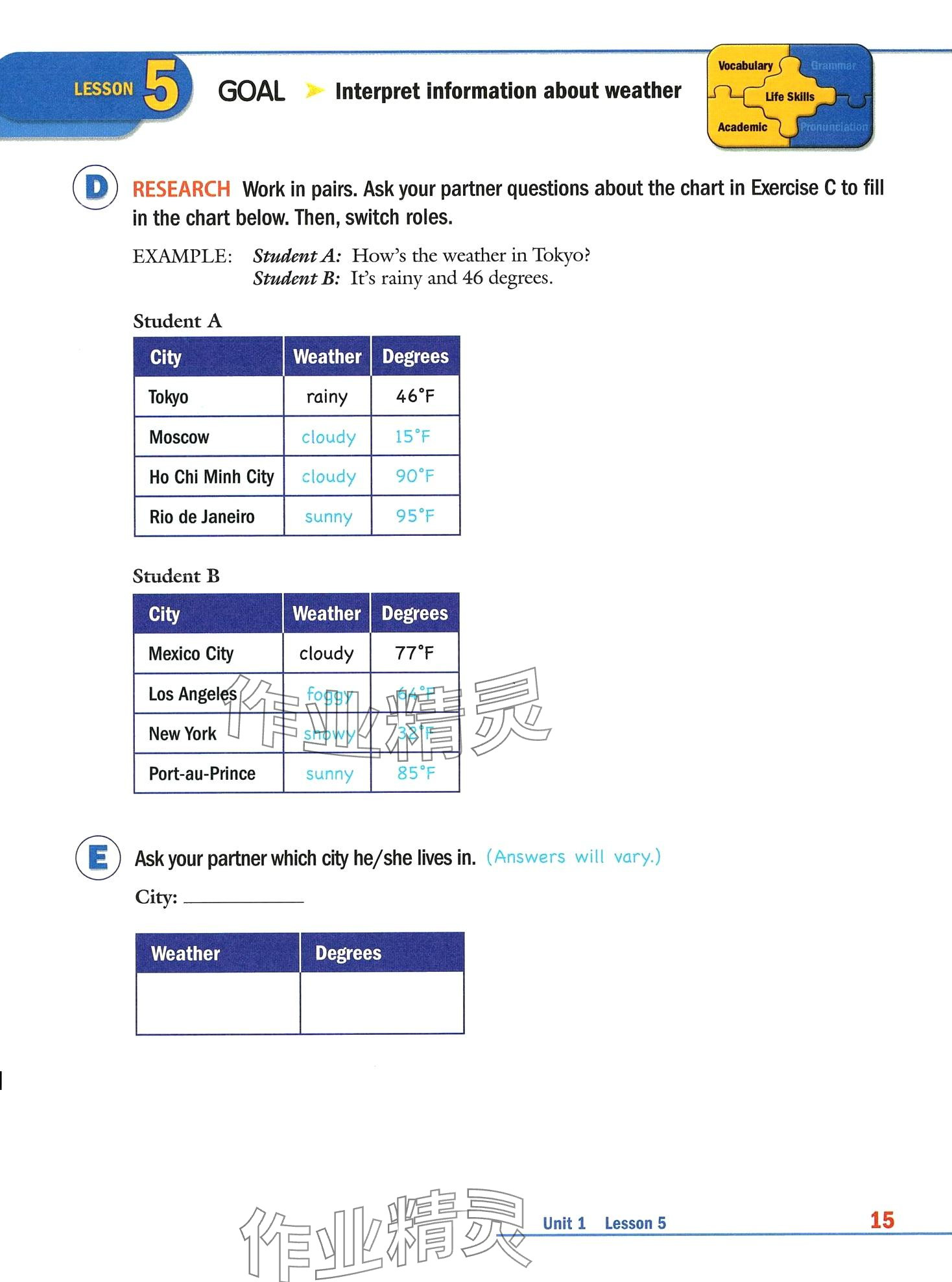 2024年新模式英語(yǔ)&nbsp;第50頁(yè)