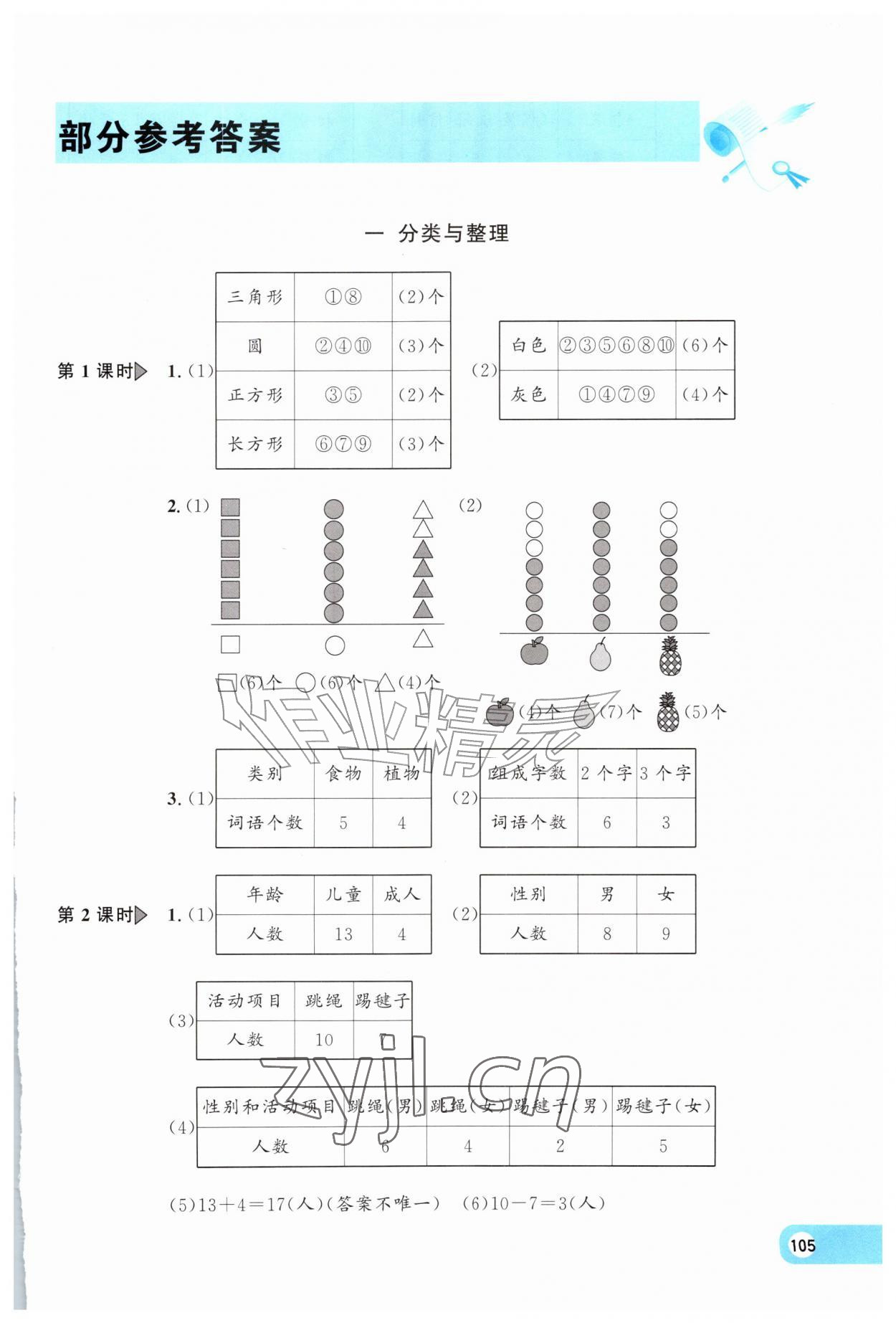 2026年智慧课堂同步导学案二年级数学上册人教版&nbsp;第1页