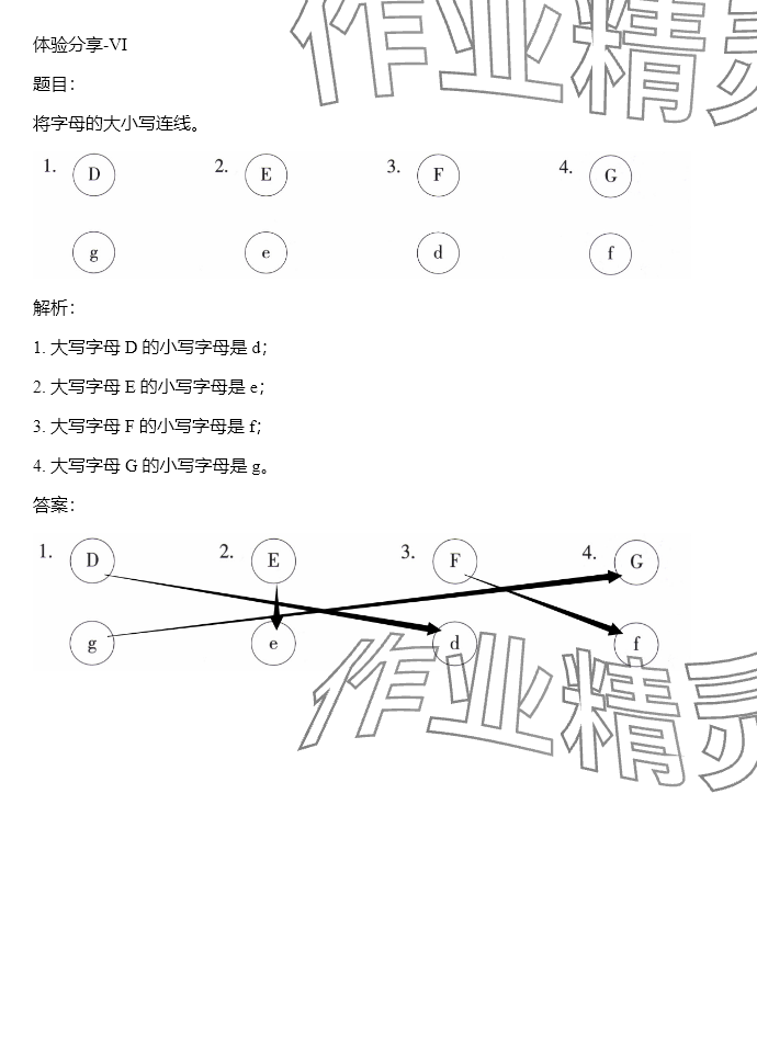 2024年同步實(shí)踐評(píng)價(jià)課程基礎(chǔ)訓(xùn)練三年級(jí)英語(yǔ)上冊(cè)湘少版 參考答案第16頁(yè)