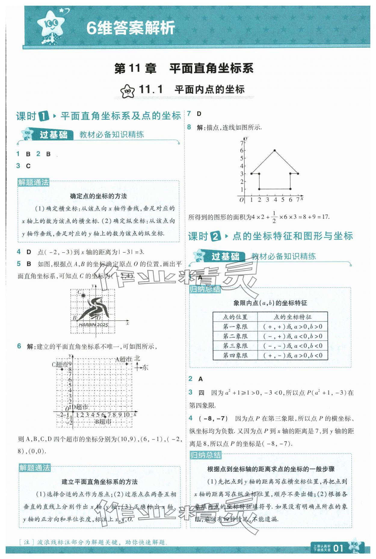 2025年一遍過八年級(jí)數(shù)學(xué)上冊(cè)滬科版 第1頁