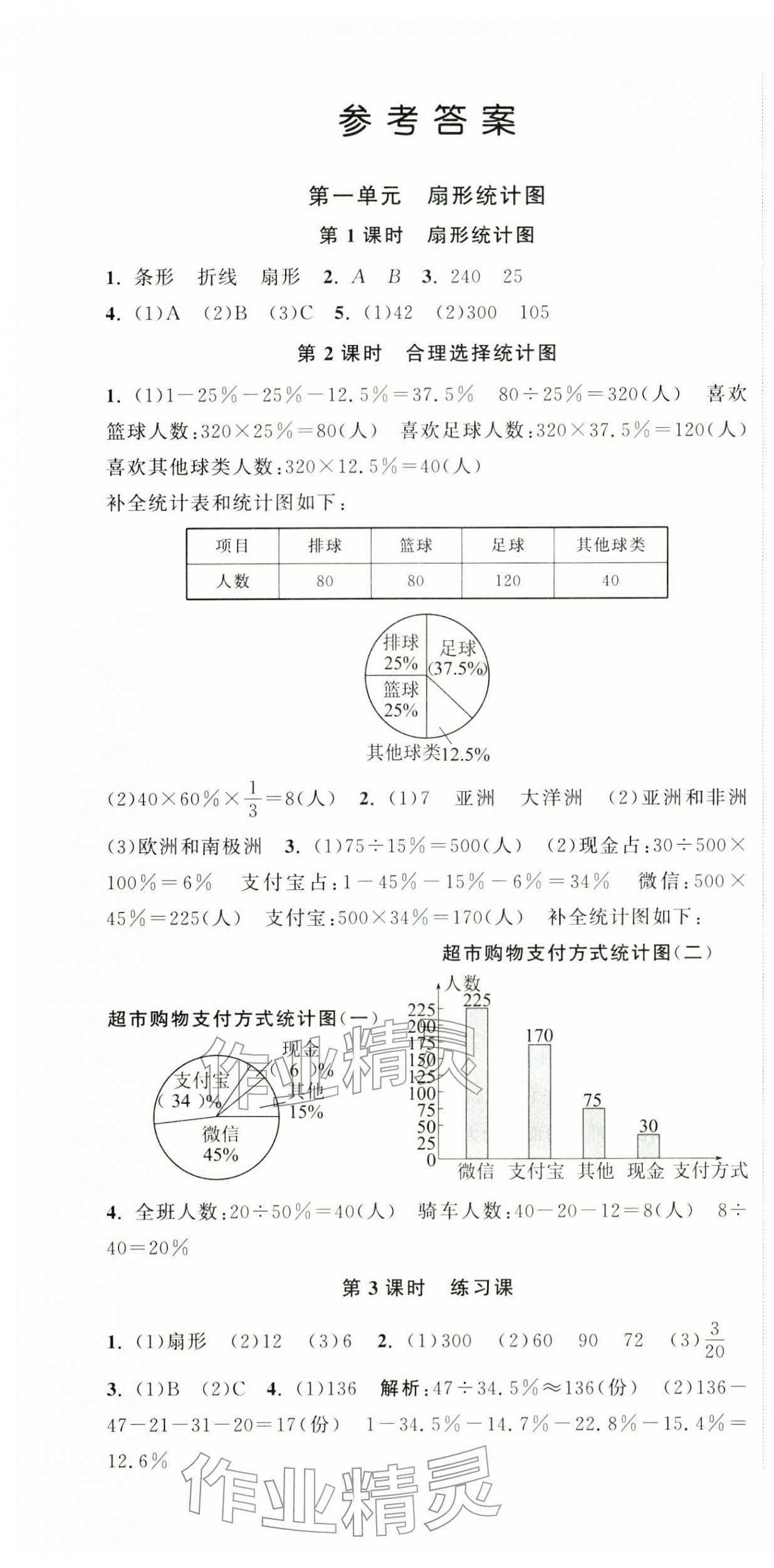 2026年欧啦优学优练六年级数学下册苏教版&nbsp;第1页