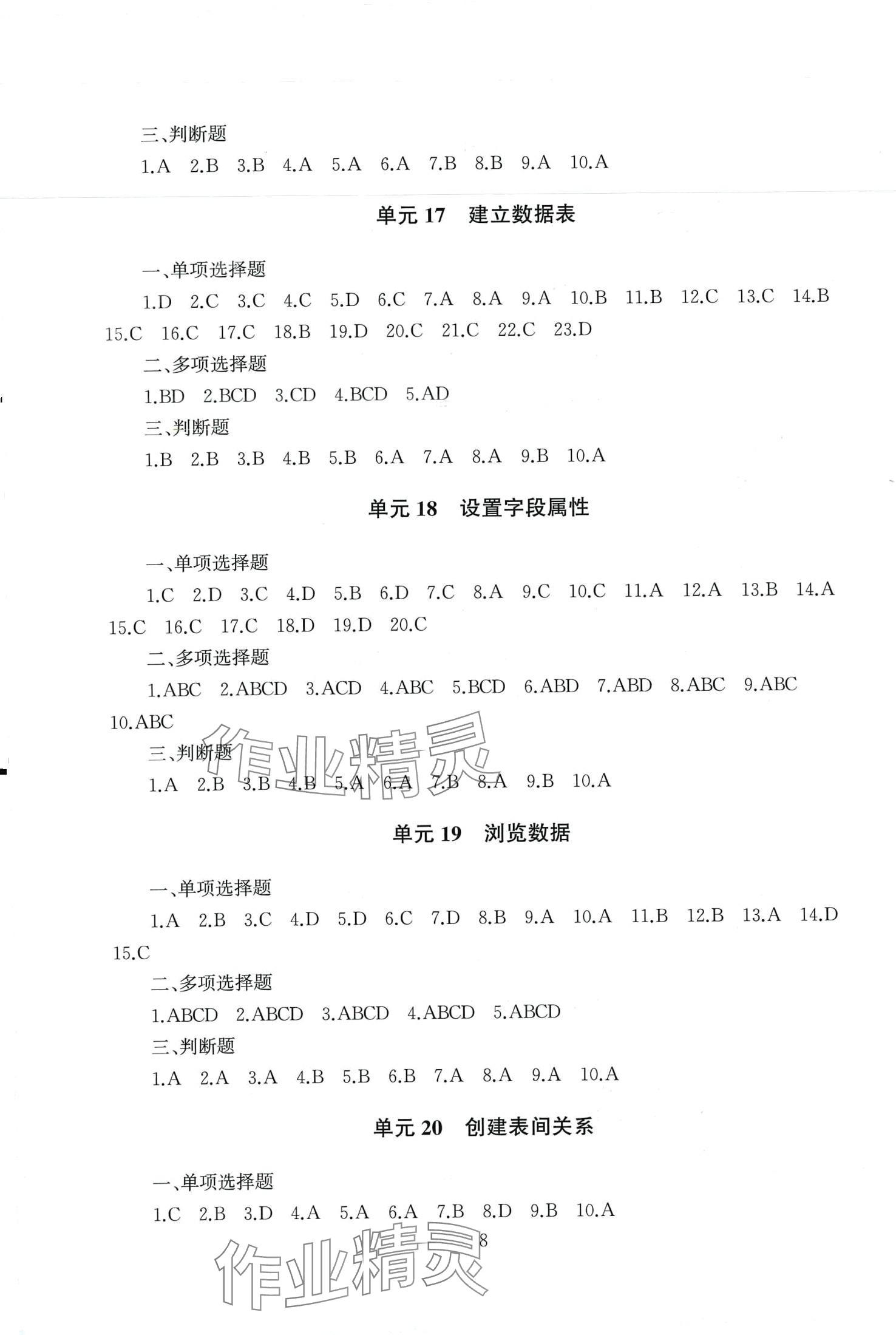 2024年计算机电子科学技术出版社&nbsp;第10页