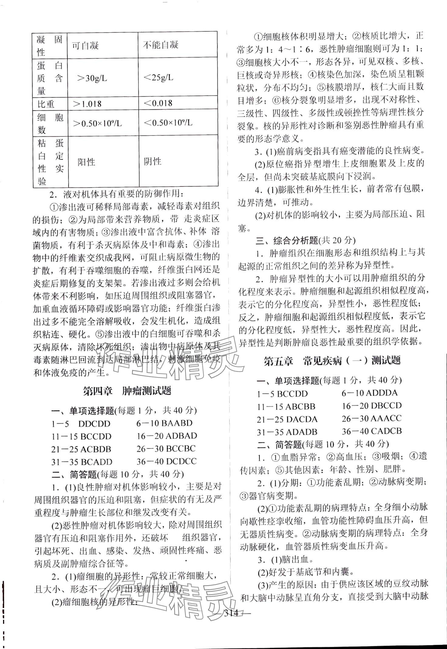 2024年学海领航阶段跟踪测评卷&nbsp;第16页